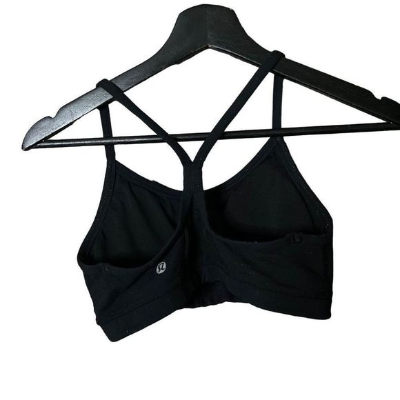 Lululemon Sports Bra 4 - Picture 2 of 2